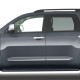 Toyota Sequoia Chrome Body Side Molding 2008 - 2022 / LCM-SEQ08-39-5-6