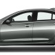  Chevrolet SS Chrome Body Side Molding 2014 - 2018 / LCM-SS14-1-5-6
