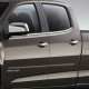 Chevrolet Colorado Crew Cab Painted Body Molding 2015 - 2022 / PBM-COCA-CC (PBM-COCA-CC) by www.Sportwing.com