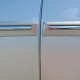  Volkswagen Passat ChromeLine Painted Body Side Molding 2020 - 2022 / CF7-PASS20