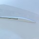 Acura Integra ChromeLine Painted Body Side Molding 2023 - 2024 / CF7-INTEGRA23 (CF7-INTEGRA23) by www.Sportwing.com