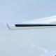  Cadillac XT5 Painted Moldings with a Color Insert 2017 - 2025 / CI-XT517 | Sportwing