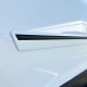 Toyota Sienna Painted Moldings with a Color Insert 2011 - 2020 / CI2-SIENNA (CI2-SIENNA) by www.Sportwing.com