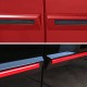  Toyota Camry Painted Moldings with a Color Insert 2018 - 2024 / CI7-CAM18 | Sportwing