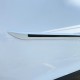  Toyota RAV4 Painted Moldings with a Color Insert 2019 - 2024 / CI7-RAV4-19 | Sportwing