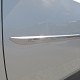 Chevrolet Traverse ChromeLine Painted Body Side Molding 2018 - 2023 / CF7-TRAV18 (CF7-TRAV18) by www.Sportwing.com