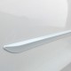  Lincoln Corsair Painted Body Side Molding 2020 - 2022 / FE7-CORSAIR20