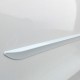 Acura ILX Painted Body Side Molding 2013 - 2022 / FE7-ILX13 (FE7-ILX13) by www.Sportwing.com