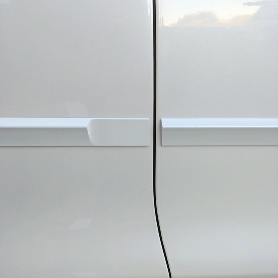 Volkswagen Jetta Painted Body Side Molding 2019 - 2023 / FE7-JET19 (FE7-JET19) by www.Sportwing.com