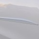 Acura ILX Painted Body Side Molding 2013 - 2022 / FE7-ILX13 (FE7-ILX13) by www.Sportwing.com