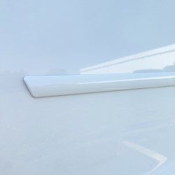  Lexus ISC 2 Door Painted Body Side Molding 2014 / FE-IS14-2DR