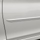  Acura TLX Painted Body Side Molding 2015 - 2020 / FE7-TLX15