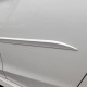  Acura RDX Painted Body Side Molding 2019 - 2023 / FE7-RDX19