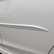 Hyundai Santa Fe Painted Body Side Molding 2019 - 2023 / FE7-SANTA19 (FE7-SANTA19) by www.Sportwing.com