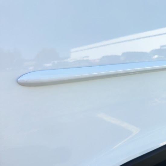  Nissan Murano High Painted Body Side Molding 2015 - 2024 / HM-MUR15 | Sportwing