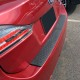 Lexus CT200H Rear Bumper Protector 2011 - 2015 / RBP-001 Lexus CT200H Rear Bumper Protector 2011 - 2015 / RBP-001