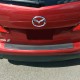Mazda 5 Rear Bumper Protector 2010 - 2015 / RBP-001 Mazda 5 Rear Bumper Protector 2010 - 2015 / RBP-001