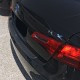  Acura ILX Rear Bumper Protector 2013 - 2015 / RBP-003