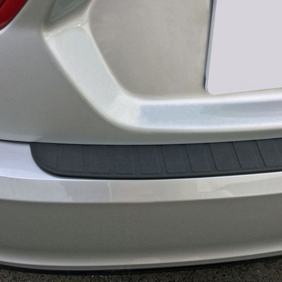 Chevrolet Malibu Rear Bumper Protector 2013 - 2023 / RBP-003 (RBP-003) by www.Sportwing.com