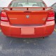 Dodge Avenger Rear Bumper Protector 2007 - 2014 / RBP-003 (RBP-003) by www.Sportwing.com