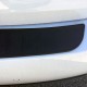 Fiat 500 Sport Rear Bumper Protector 2012 - 2019 / RBP-003 (RBP-003) by www.Sportwing.com