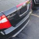 Ford Fusion Rear Bumper Protector 2006 - 2012 / RBP-003 (RBP-003) by www.Sportwing.com