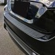Honda Civic 2 Door Rear Bumper Protector 2016 - 2021 / RBP-003 (RBP-003) by www.Sportwing.com