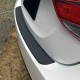 Hyundai Elantra Rear Bumper Protector 2011 - 2018 / RBP-003 (RBP-003) by www.Sportwing.com