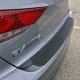 Hyundai Elantra Rear Bumper Protector 2011 - 2018 / RBP-003 (RBP-003) by www.Sportwing.com