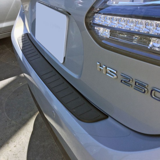 Lexus HS Rear Bumper Protector 2010 - 2012 / RBP-003 (RBP-003) by www.Sportwing.com Lexus HS Rear Bumper Protector 2010 - 2012 / RBP-003 (RBP-003) by www.Sportwing.com