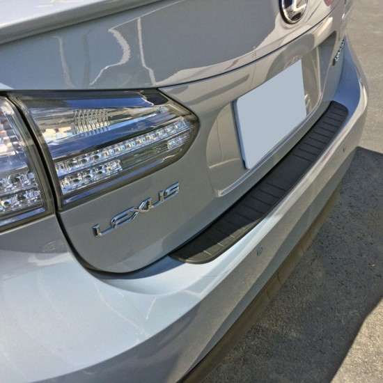 Lexus HS Rear Bumper Protector 2010 - 2012 / RBP-003 (RBP-003) by www.Sportwing.com Lexus HS Rear Bumper Protector 2010 - 2012 / RBP-003 (RBP-003) by www.Sportwing.com