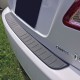 Lexus IS 4 Door Rear Bumper Protector 2006 - 2013 / RBP-003 (RBP-003) by www.Sportwing.com