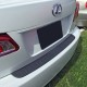 Lexus IS 4 Door Rear Bumper Protector 2006 - 2013 / RBP-003 (RBP-003) by www.Sportwing.com