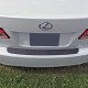 Lexus IS 4 Door Rear Bumper Protector 2006 - 2013 / RBP-003 (RBP-003) by www.Sportwing.com