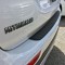  Mitsubishi Outlander Rear Bumper Protector 2016 - 2019 / RBP-003