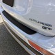  Mitsubishi Outlander Rear Bumper Protector 2016 - 2018 / RBP-003