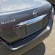 Nissan Maxima Rear Bumper Protector 2009 - 2015 / RBP-003 (RBP-003) by www.Sportwing.com