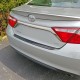 Toyota Camry Rear Bumper Protector 2015 - 2016 / RBP-003 (RBP-003) by www.Sportwing.com