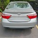 Toyota Camry Rear Bumper Protector 2007 - 2011 / RBP-003 (RBP-003) by www.Sportwing.com