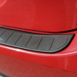 Toyota Corolla Rear Bumper Protector 2014 - 2019 / RBP-003  Toyota Corolla Rear Bumper Protector 2014 - 2019 / RBP-003