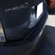  Toyota Prius C Rear Bumper Protector 2012 - 2015 / RBP-003