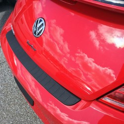 Volkswagen Beetle Rear Bumper Protector 2012 - 2019 / RBP-003  Volkswagen Beetle Rear Bumper Protector 2012 - 2019 / RBP-003