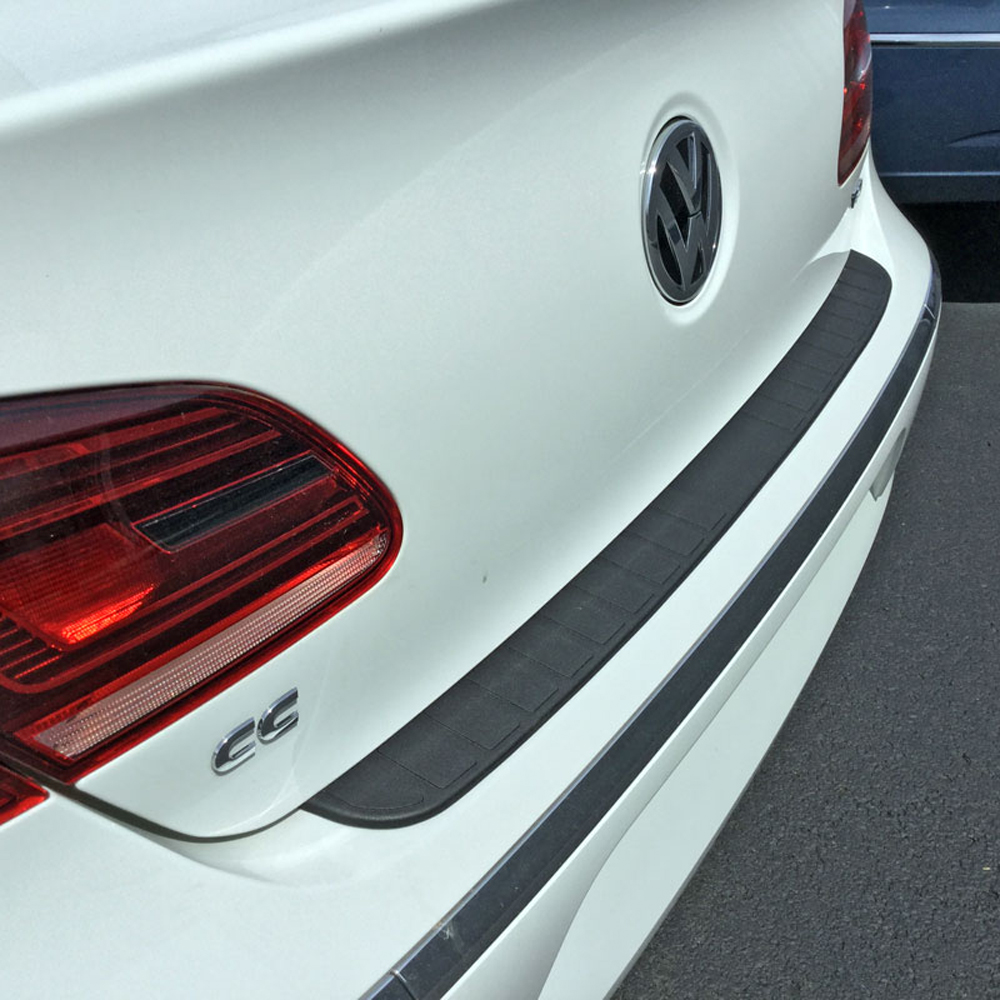 Volkswagen CC Rear Bumper Protector 2008 - 2017 / RBP-003 ...