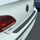 Volkswagen CC Rear Bumper Protector 2008 - 2017 / RBP-003 (RBP-003) by www.Sportwing.com