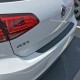 Volkswagen GTI Rear Bumper Protector 2015 - 2022 / RBP-003 (RBP-003) by www.Sportwing.com