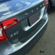 Volvo S60 Rear Bumper Protector 2010 - 2018 / RBP-003 (RBP-003) by www.Sportwing.com