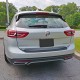 Buick Regal TourX Rear Bumper Protector 2018 - 2021 / RBP-004 (RBP-004) by www.Sportwing.com