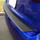 Kia Forte Hatchback Rear Bumper Protector 2011 - 2013 / RBP-004 (RBP-004) by www.Sportwing.com