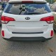 Kia Sorento Rear Bumper Protector 2011 - 2015 / RBP-004 (RBP-004) by www.Sportwing.com