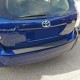  Toyota Prius V Rear Bumper Protector 2012 - 2017 / RBP-004
